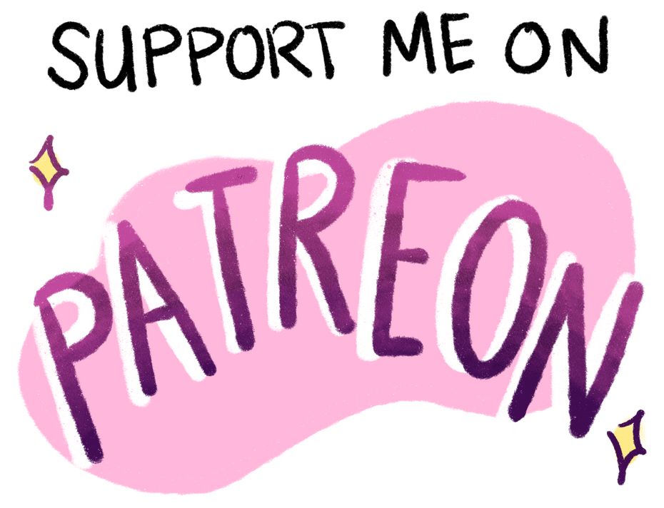 Patreon